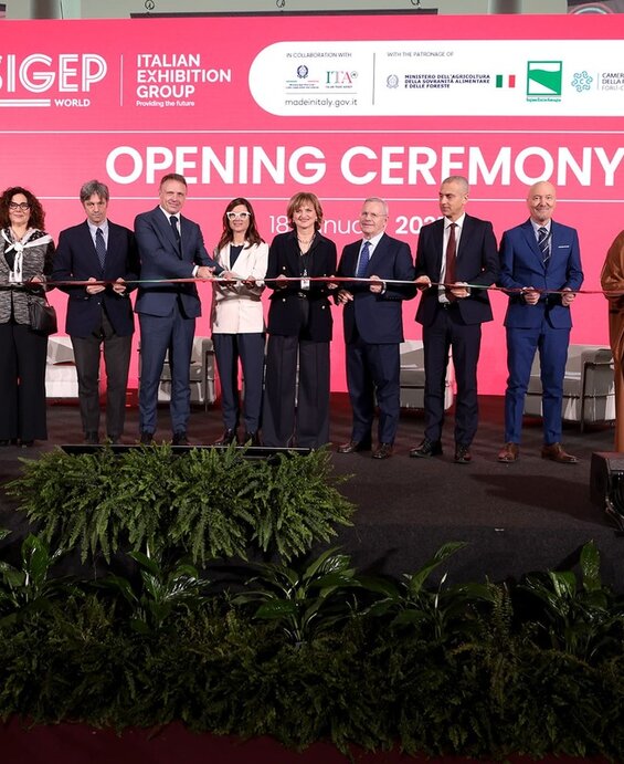 Opening cerimony Opening cerimony