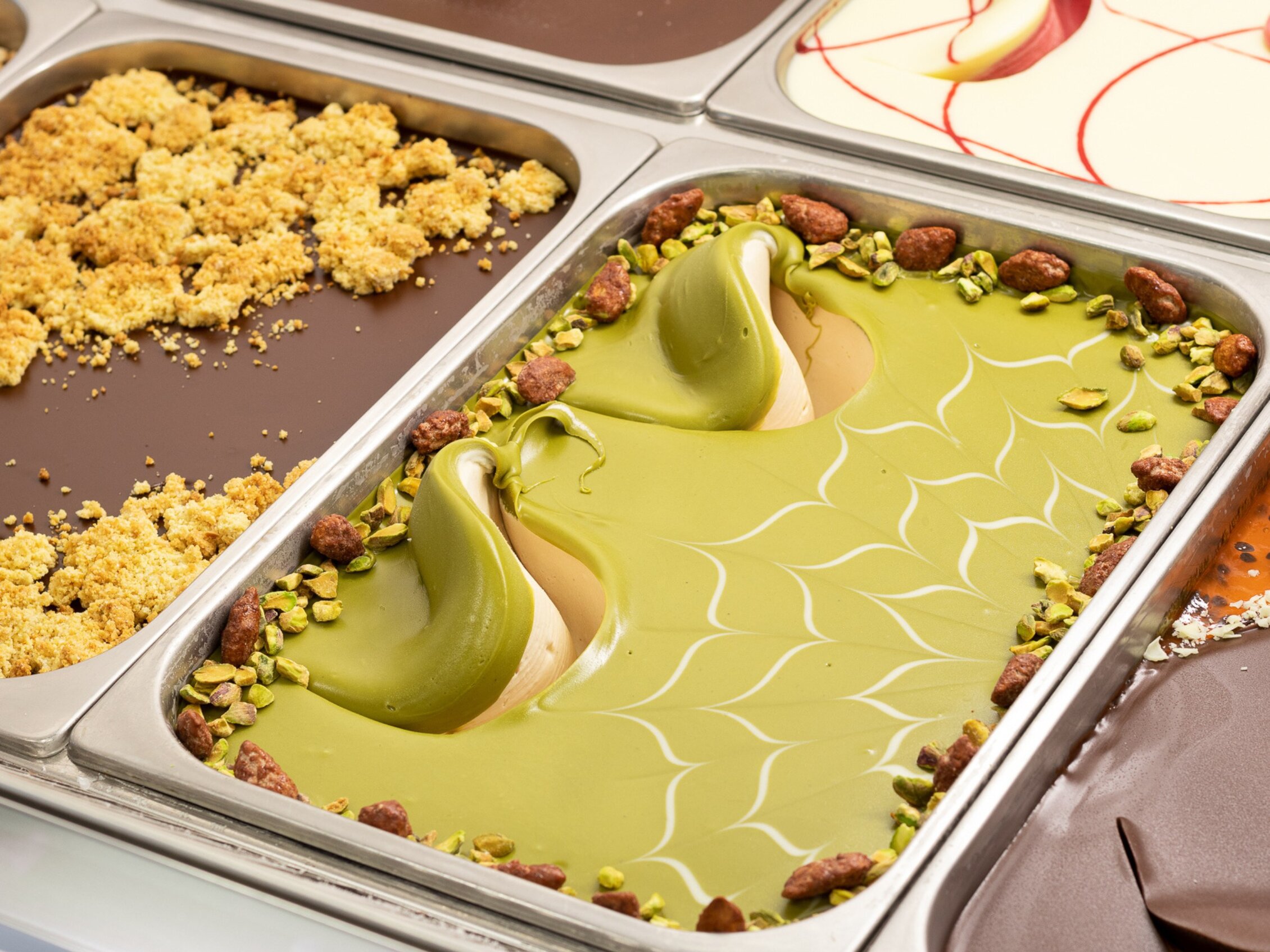 gelato gelato a sigep