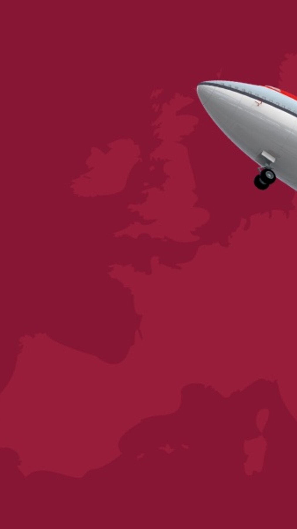 VOLA DIRETTO A SIGEP WORLD!